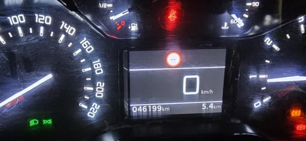 CITROEN BERLINGO 1.5 BLUEHDI - Imagen 19