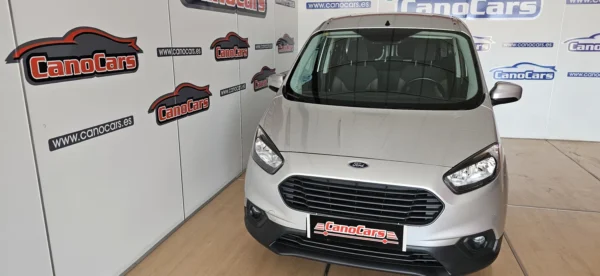 FORD TRANSIT COURIER TREND 1.5 TDCI - Imagen 3