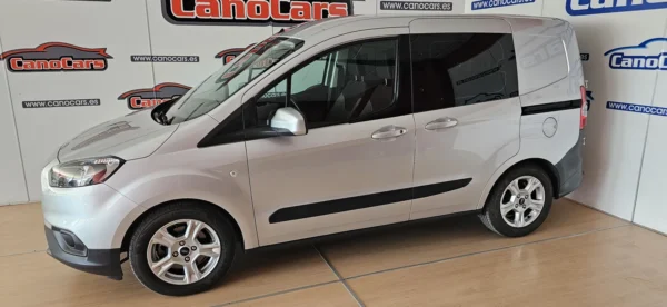 FORD TRANSIT COURIER TREND 1.5 TDCI - Imagen 5