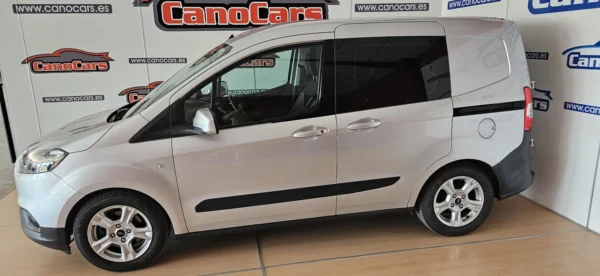 FORD TRANSIT COURIER TREND 1.5 TDCI - Imagen 6