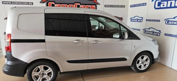 FORD TRANSIT COURIER TREND 1.5 TDCI - Imagen 7