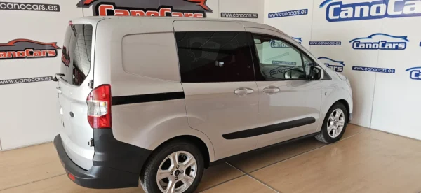 FORD TRANSIT COURIER TREND 1.5 TDCI - Imagen 8