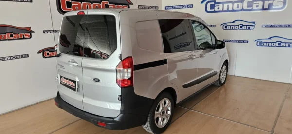 FORD TRANSIT COURIER TREND 1.5 TDCI - Imagen 9