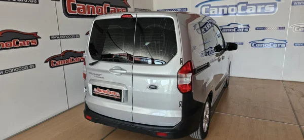 FORD TRANSIT COURIER TREND 1.5 TDCI - Imagen 10