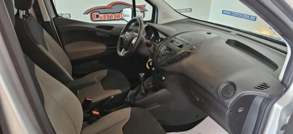 FORD TRANSIT COURIER TREND 1.5 TDCI - Imagen 14