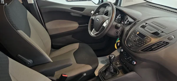 FORD TRANSIT COURIER TREND 1.5 TDCI - Imagen 15