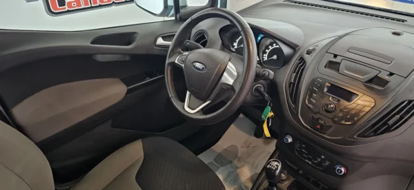FORD TRANSIT COURIER TREND 1.5 TDCI - Imagen 16