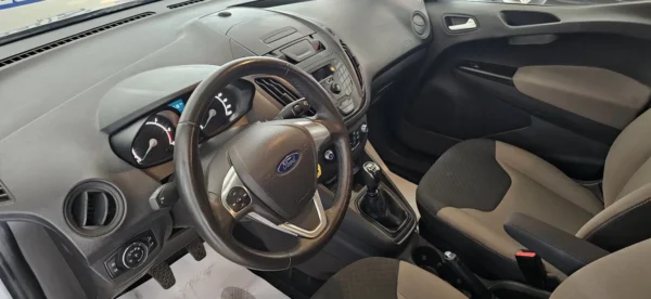 FORD TRANSIT COURIER TREND 1.5 TDCI - Imagen 17