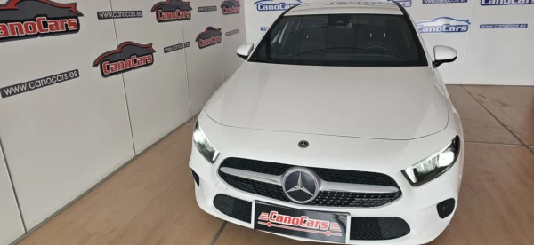 MERCEDES BENZ CLASE A 180CDI - Imagen 2