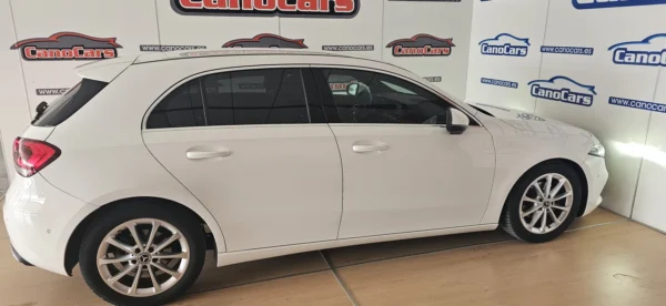 MERCEDES BENZ CLASE A 180CDI - Imagen 6