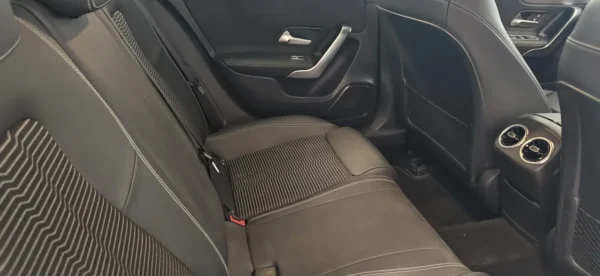 MERCEDES BENZ CLASE A 180CDI - Imagen 15