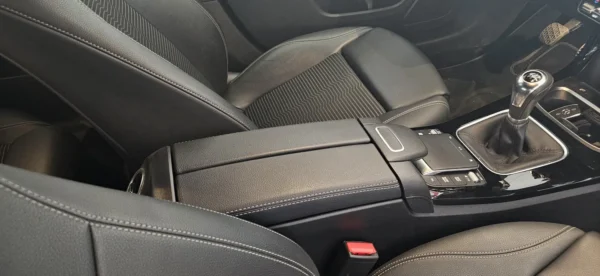 MERCEDES BENZ CLASE A 180CDI - Imagen 18