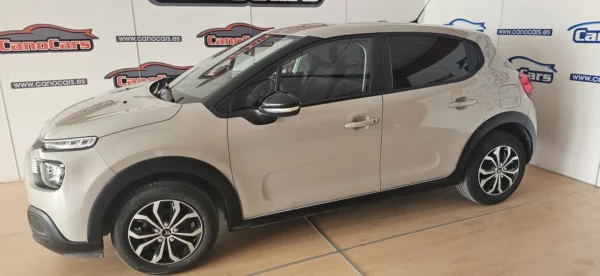 CITROEN C3 1.5 BLUEHDI LIVE PACK 100CV - Imagen 5