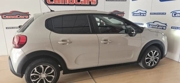 CITROEN C3 1.5 BLUEHDI LIVE PACK 100CV - Imagen 7