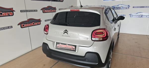 CITROEN C3 1.5 BLUEHDI LIVE PACK 100CV - Imagen 10