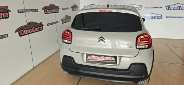 CITROEN C3 1.5 BLUEHDI LIVE PACK 100CV - Imagen 11