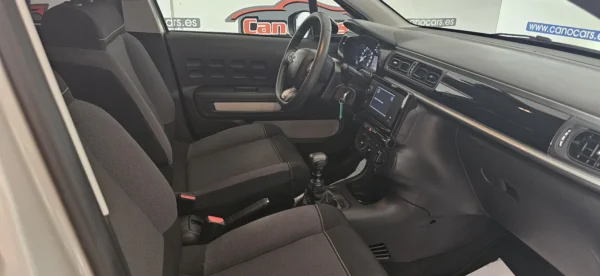 CITROEN C3 1.5 BLUEHDI LIVE PACK 100CV - Imagen 13