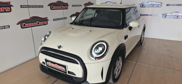 MINI ONE 1.5 100CV