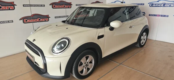 MINI ONE 1.5 100CV - Imagen 3