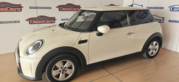 MINI ONE 1.5 100CV - Imagen 4
