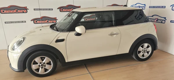 MINI ONE 1.5 100CV - Imagen 5