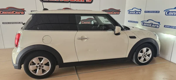 MINI ONE 1.5 100CV - Imagen 6