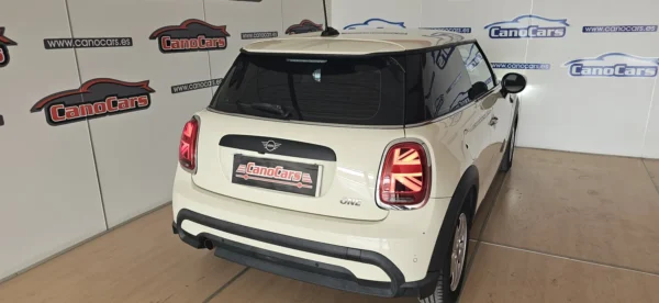 MINI ONE 1.5 100CV - Imagen 9