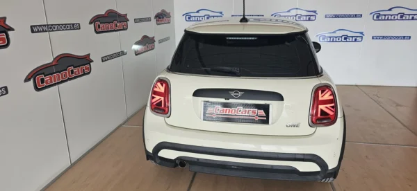MINI ONE 1.5 100CV - Imagen 11