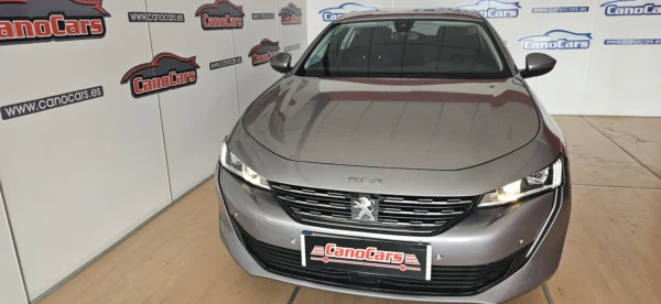 PEUGEOT 508 1.5 BLUEHDI BUSINESS LINE 130CV - Imagen 2