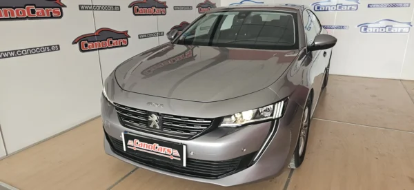 PEUGEOT 508 1.5 BLUEHDI BUSINESS LINE 130CV