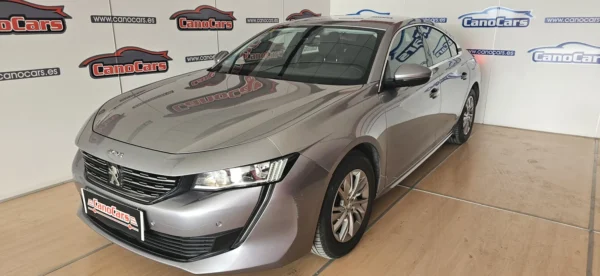 PEUGEOT 508 1.5 BLUEHDI BUSINESS LINE 130CV - Imagen 3