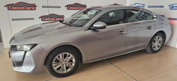 PEUGEOT 508 1.5 BLUEHDI BUSINESS LINE 130CV - Imagen 5