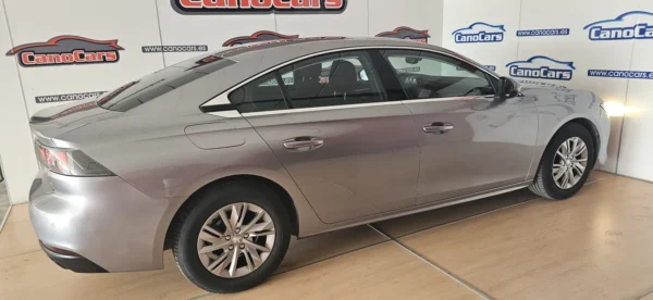 PEUGEOT 508 1.5 BLUEHDI BUSINESS LINE 130CV - Imagen 8