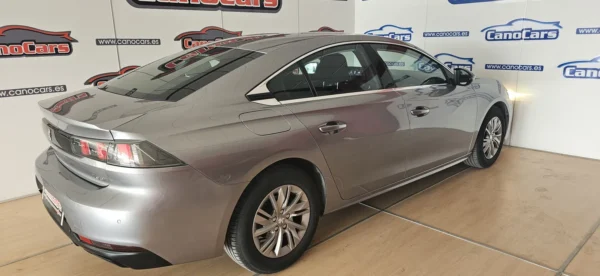 PEUGEOT 508 1.5 BLUEHDI BUSINESS LINE 130CV - Imagen 9