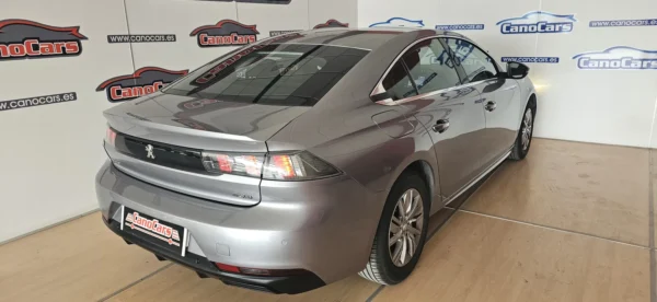 PEUGEOT 508 1.5 BLUEHDI BUSINESS LINE 130CV - Imagen 10