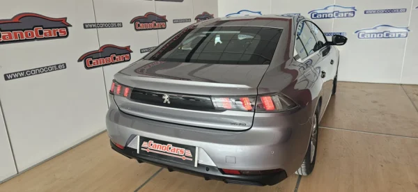 PEUGEOT 508 1.5 BLUEHDI BUSINESS LINE 130CV - Imagen 11