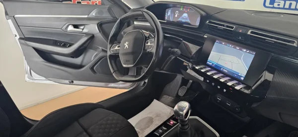 PEUGEOT 508 1.5 BLUEHDI BUSINESS LINE 130CV - Imagen 16