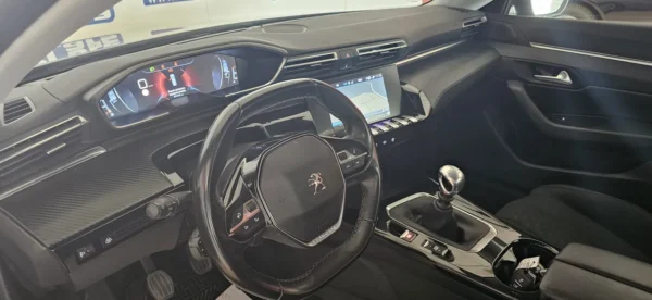PEUGEOT 508 1.5 BLUEHDI BUSINESS LINE 130CV - Imagen 17