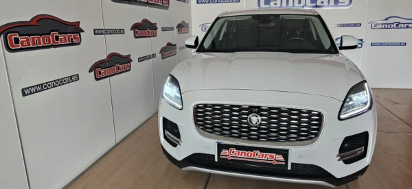 JAGUAR E-PACE 2.0D 163CV - Imagen 2