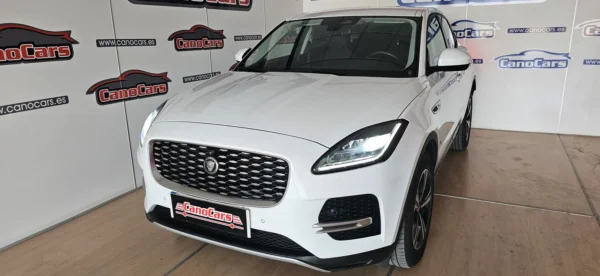 JAGUAR E-PACE 2.0D 163CV
