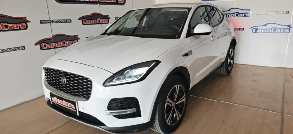JAGUAR E-PACE 2.0D 163CV - Imagen 3