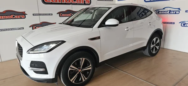 JAGUAR E-PACE 2.0D 163CV - Imagen 4