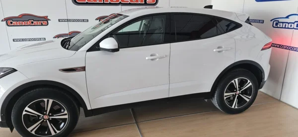 JAGUAR E-PACE 2.0D 163CV - Imagen 6