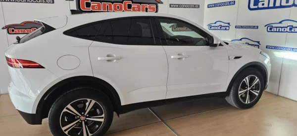 JAGUAR E-PACE 2.0D 163CV - Imagen 7