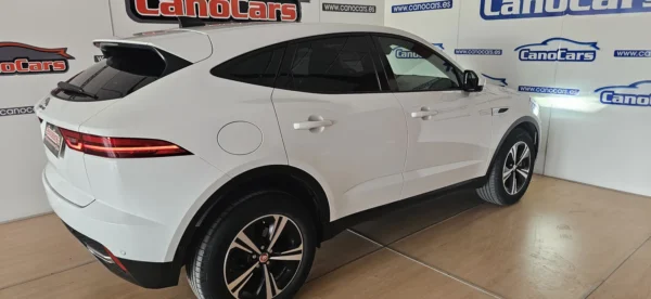 JAGUAR E-PACE 2.0D 163CV - Imagen 8