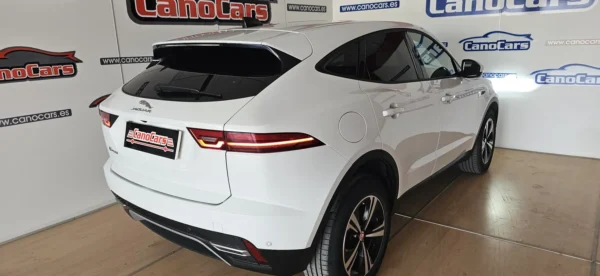 JAGUAR E-PACE 2.0D 163CV - Imagen 9