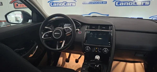 JAGUAR E-PACE 2.0D 163CV - Imagen 14