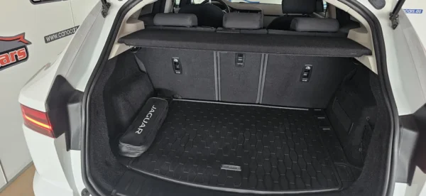 JAGUAR E-PACE 2.0D 163CV - Imagen 15