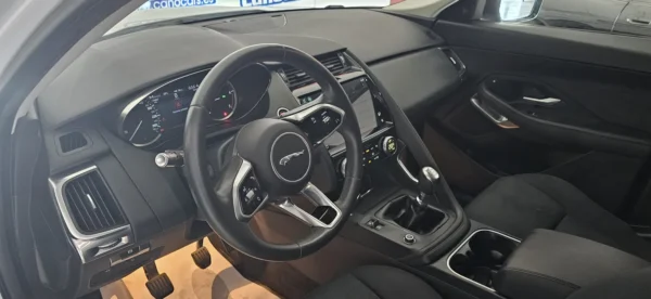 JAGUAR E-PACE 2.0D 163CV - Imagen 16