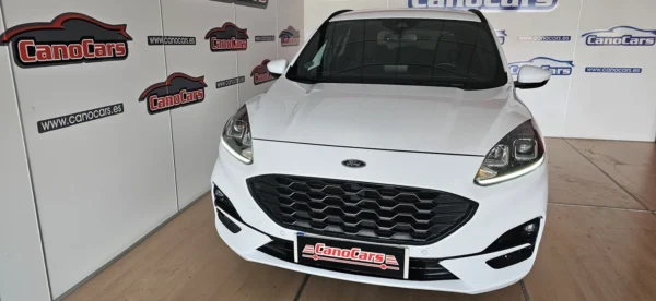 FORD KUGA ST LINE 2.5 PHEV 225CV - Imagen 2